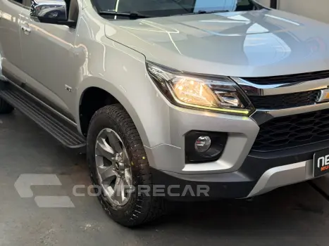 S10 Pick-Up LTZ 2.8 TDI 4x4 CD Dies.Aut