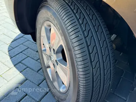 DUSTER 1.6 16V SCE Dynamique