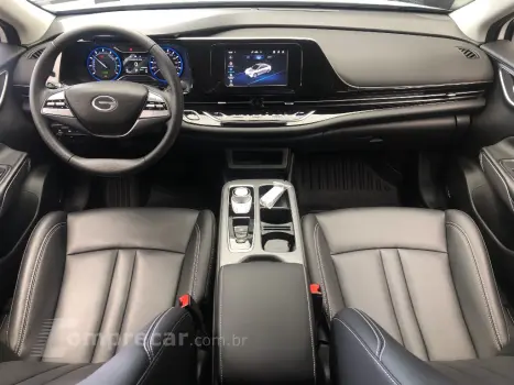 Aion ES 55,2 KW ELETRICO PLUS