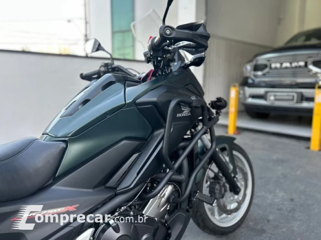 Nc 750X Abs