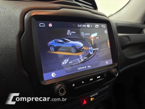 RENEGADE 1.8 16V FLEX 4P AUTOMÁTICO