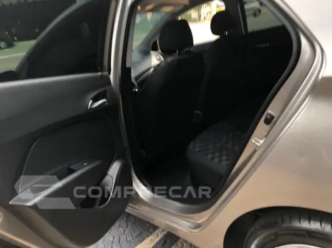 Hb20 1.6 Comfort Plus 16V Flex 4P Automático