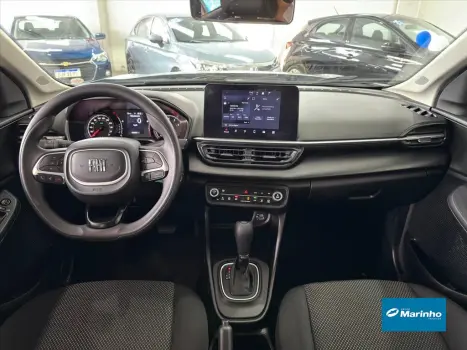 PULSE 1.3 FLEX DRIVE CVT