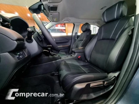 HR-V EXL 1.5 SENSING 16V 5P AUT
