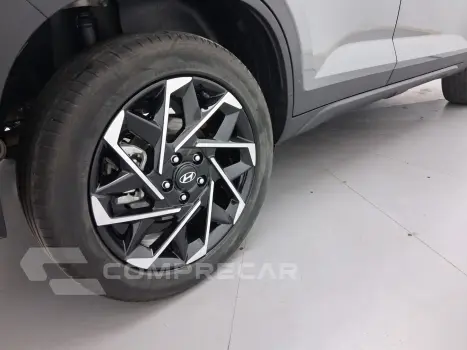 CRETA ULTIMATE 1.6 TGDI  16V AUT.