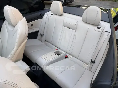 428I 2.0 Cabrio 16V Turbo