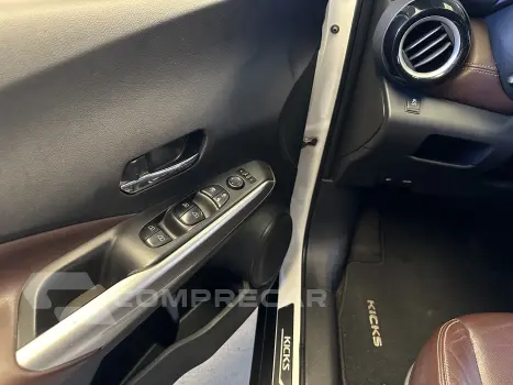 KICKS 1.6 16V SL