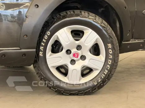 STRADA 1.4 MPI WORKING CD 8V FLEX 2P MANUAL