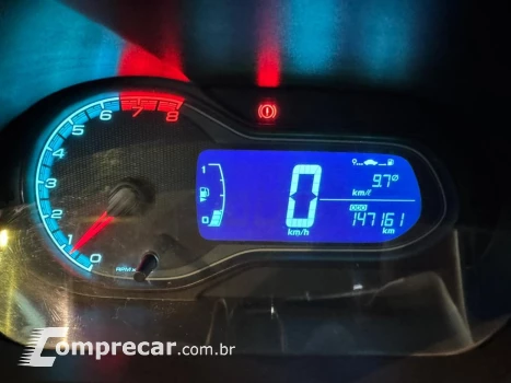 PRISMA Sed. LTZ 1.4 8V FlexPower 4p