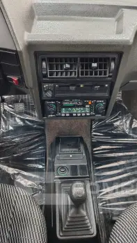 SAVEIRO 1.8 CL CS 8V