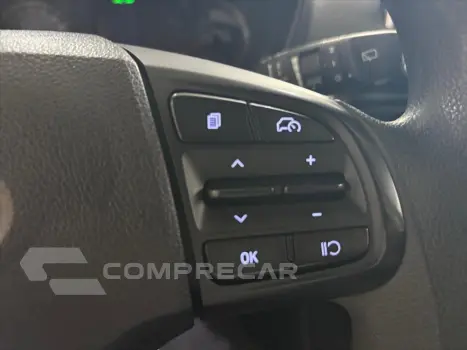HB20 1.0 12V FLEX COMFORT MANUAL