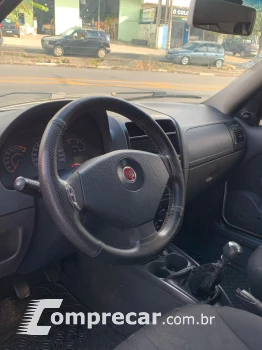 SIENA 1.4 MPI EL 8V