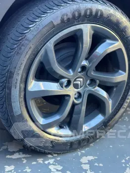 AIRCROSS Shine 1.6 Flex 16V 5p Aut.