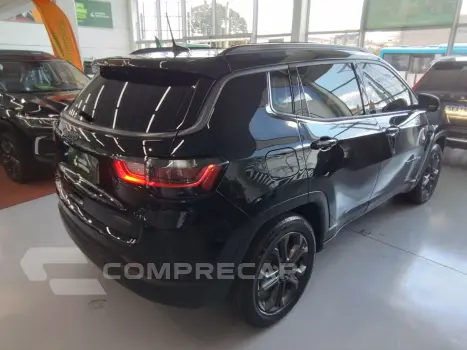 COMPASS 1.3 T270 TURBO FLEX LONGITUDE AT6