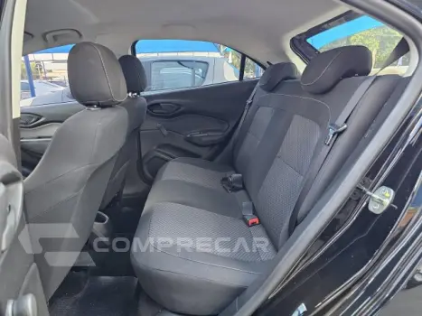 ONIX - 1.0 MPFI LT 8V 4P MANUAL