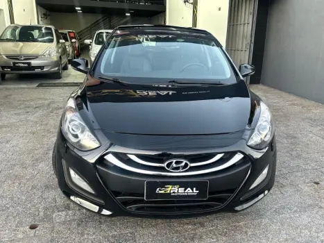 I30 1.6 MPFI 16V