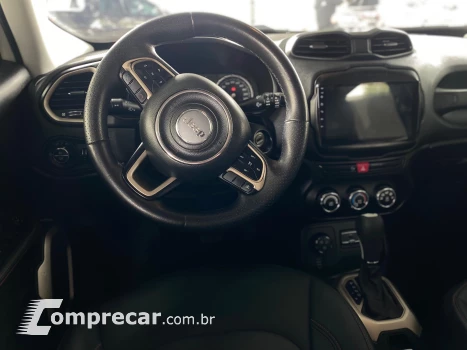RENEGADE 2.0 16V Turbo Sport 4X4
