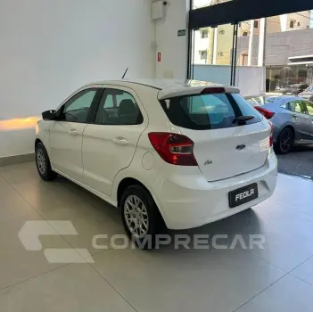 KA SE 1.5 HA B