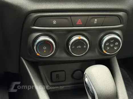 TRACKER 1.0 Turbo LT