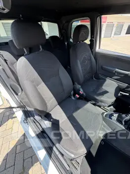 Fiat strada Hard Working 1.4