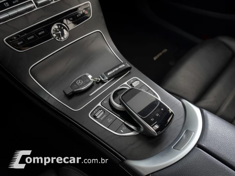 C-250 Sport 2.0 16V 211cv Aut.