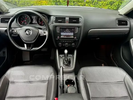 JETTA 1.4 16V TSI COMFORTLINE GASOLINA 4P TIPTRONIC