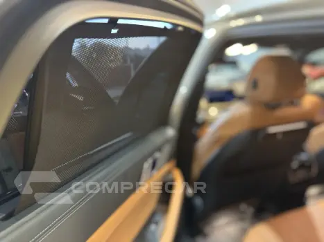 X6 3.0 TWINPOWER GASOLINA XDRIVE40I M SPORT AUTOMÁTICO