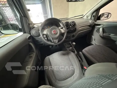 Palio 1.0 4P EVO FIRE FLEX ATTRACTIVE
