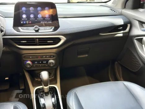 TRACKER 1.2 TURBO FLEX PREMIER AUTOMÁTICO