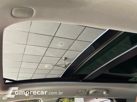 SANTA FÉ 3.3 MPFI 4X4 7 Lugares V6 270cv