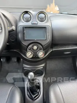 VERSA 1.6 16V SV