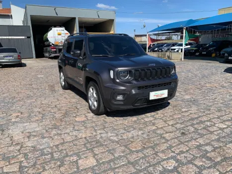 RENEGADE 1.3 T270 Turbo Sport