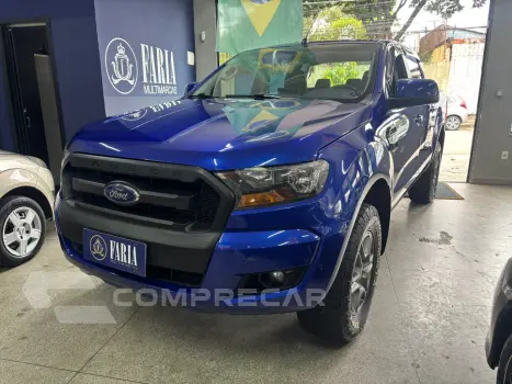 Ranger XLS 2.2 4x4 CD Diesel Aut.