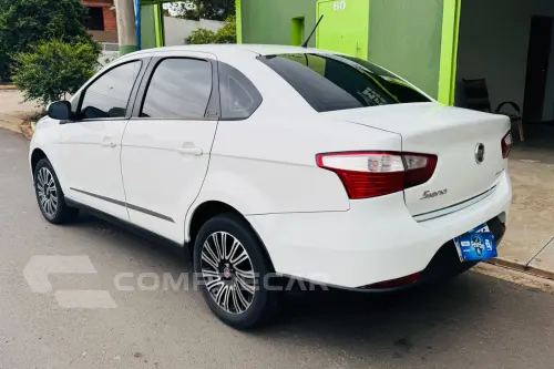 GRAND SIENA 1.6 MPI Essence 16V