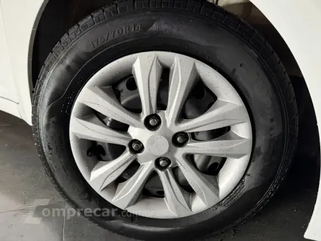 HB20S 1.0 UNIQUE 12V FLEX 4P MANUAL