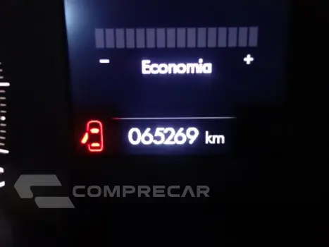 FASTBACK - 1.0 TURBO 200 AUDACE CVT