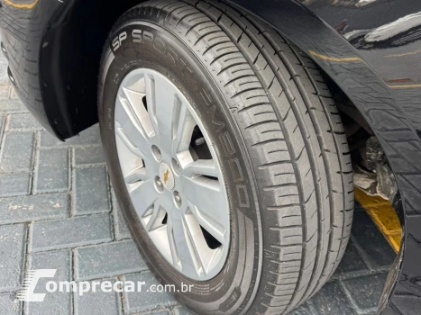 COBALT 1.8 MPFI LTZ 8V