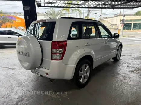 GRAND VITARA 2.0 4X2 16V