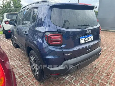 RENEGADE 1.3 T270 TURBO FLEX AT6