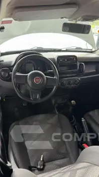 MOBI 1.0 8V EVO Like.