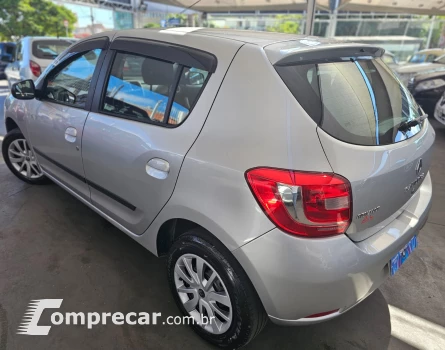 SANDERO 1.0 Expression 16V