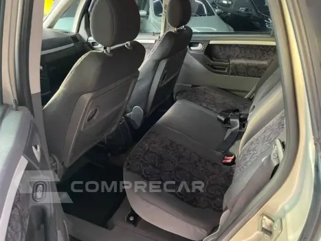 Meriva 1.8/ CD 1.8 MPFI FlexPower 8V