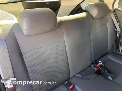 GOL 1.0 12V MPI TOTALFLEX TRENDLINE 4P MANUAL