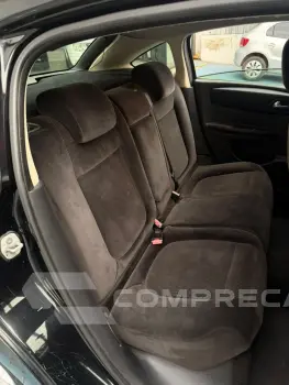 C4 GLX 1.6 Flex 16V 5p Mec.