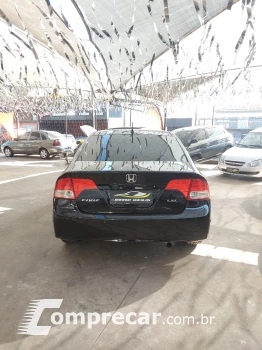 Civic LXL 1.8