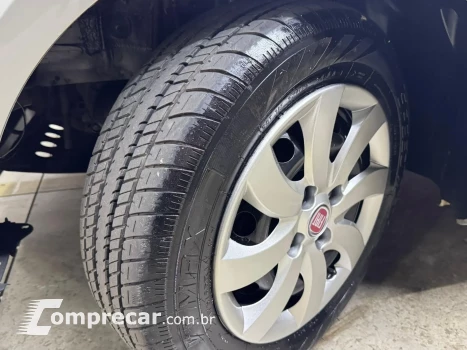 PALIO 1.4 MPI ATTRACTIVE 8V MANUAL