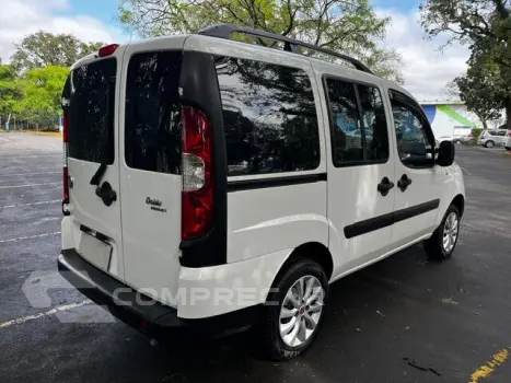 DOBLÒ 1.8 MPI Essence 16V