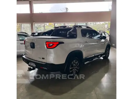 TORO 2.0 16V TURBO DIESEL RANCH 4WD AT9