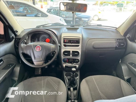PALIO 1.4 MPI Attractive 8V