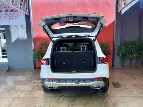 GLB 200 1.3 CGI GASOLINA ADVANCE 7G-DCT